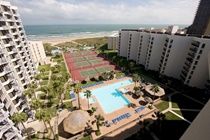 Saida III By South Padre Condo Rentals Юг Падре Айленд Экстерьер фото