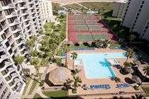 Saida III By South Padre Condo Rentals Юг Падре Айленд Экстерьер фото